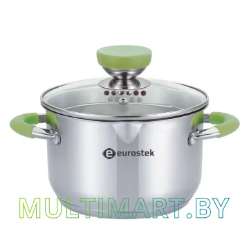 Кастрюля Eurostek ES-1019